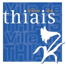 Logo Ville de Thiais